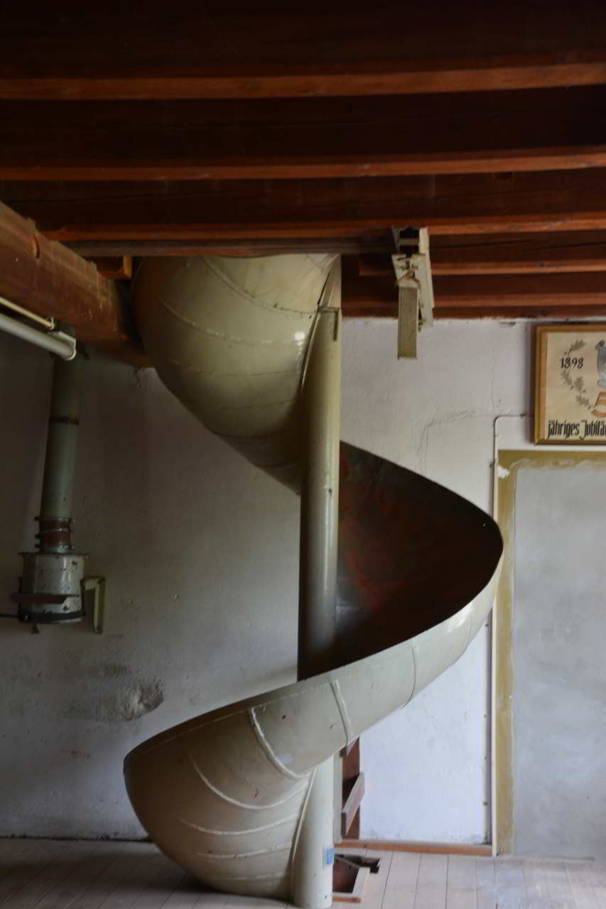 Wassermühle Stemmen bei Kirchlinteln